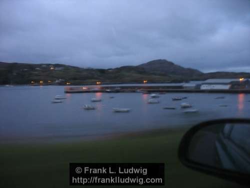 Donegal by Car